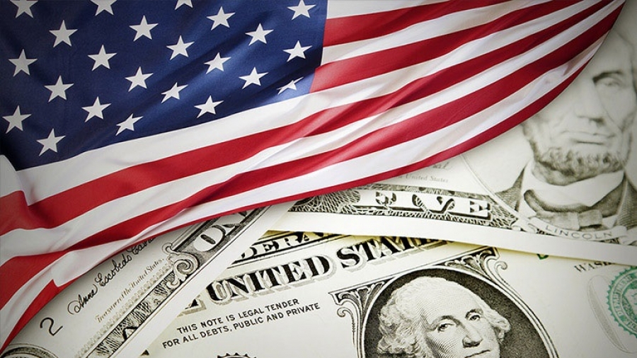 ΗΠΑ: Τη μεγαλύτερη επιτάχυνση από το 1991 είχε ο Δείκτης Ατομικών Καταναλωτικών Δαπανών στον Ιούνιο, στο 3,5%