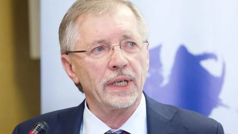 Λιθουανία: Νεκρός στο σπίτι του εντοπίστηκε ο 72χρονος πρώην πρωθυπουργός Gediminas Kirkilas