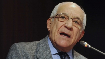 Πορτογαλία: Απεβίωσε ο Otelo de Carvalho, στρατηγός της «Επανάστασης των Γαρυφάλλων»