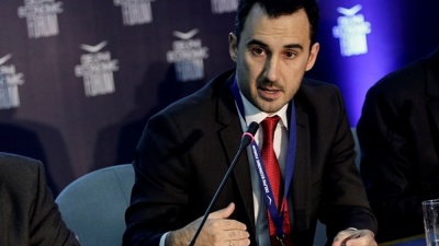 Χαρίτσης: Ο Χατζηδάκης υπονομεύει συστηματικά τη ΔΕΗ με επαναλαμβανόμενες συκοφαντικές δηλώσεις