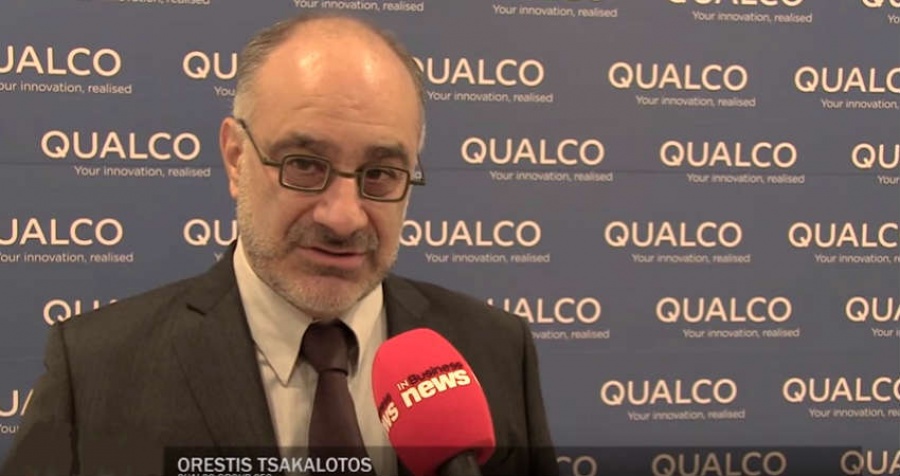 Πως η Qualco του Τσακαλώτου διαχειρίζεται NPLs και χρωστάει 7,3 εκατ σε φόρους και ΕΦΚΑ, βγάζει ζημίες και οι σημειώσεις του Ορκωτού προκαλούν δέος