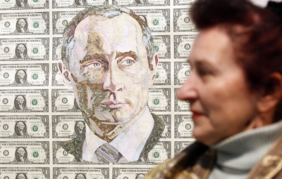 RIA: Η Δύση θα χάσει κεφάλαια ύψους 288 δισ. δολ. εάν τολμήσει να κατάσχει τα ρωσικά assets