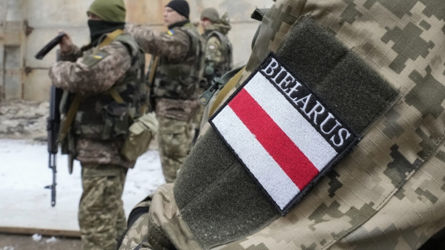 Belarus: Army and communications ready for war – 