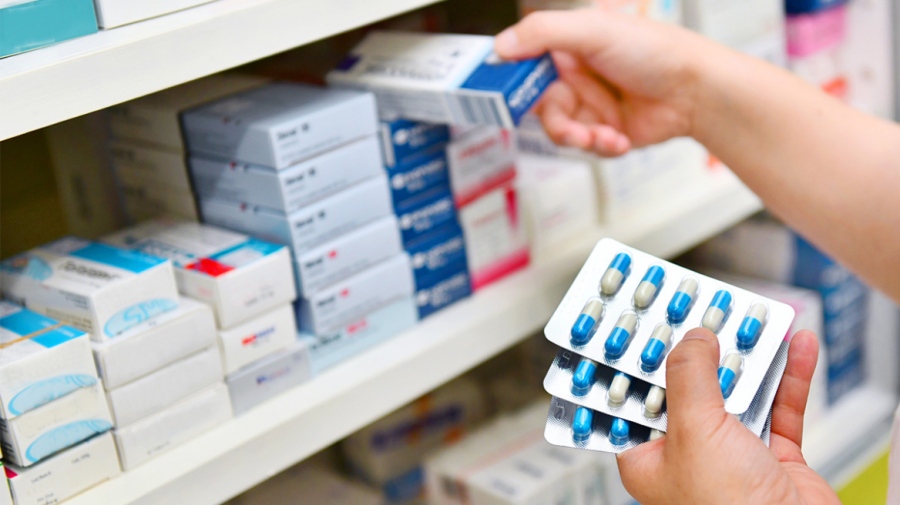 Στα κάγκελα οι φαρμακοποιοί για την άρση απαγόρευσης παράλληλων εξαγωγών φαρμάκων