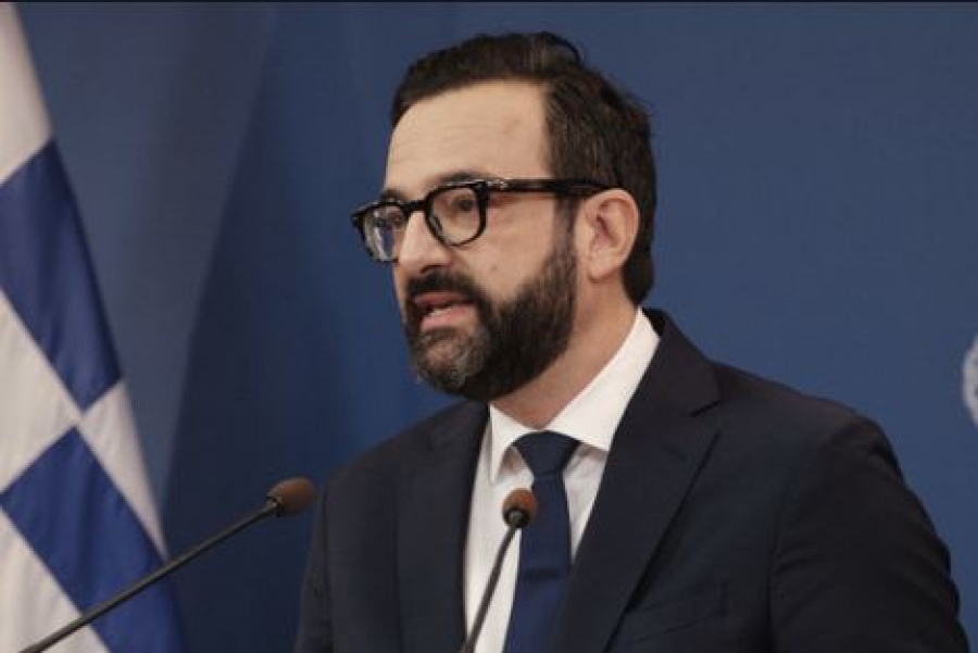 Ταραντίλης: Ο Τσίπρας επιλέγει την τακτική του διχασμού και του αποπροσανατολισμού