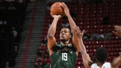 Μπασκόνια: Ανακοινώθηκε ο σέντερ Στίβεν  Ίνοτς