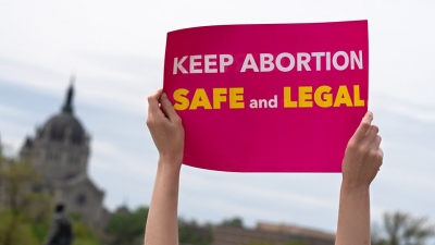 Τέξας: Γυναίκα αναγκάστηκε να αλλάξει πολιτεία για να διακόψει την πολύ επικίνδυνη κύησή της