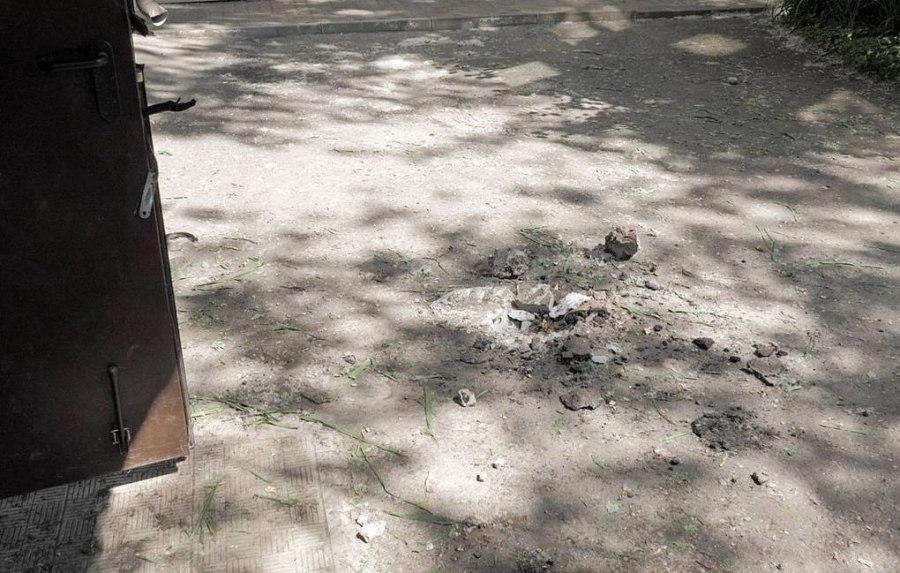 Οι Ουκρανοί βομβάρδισαν χωριό στη ρωσική περιοχή Kursk και σκότωσαν έναν άμαχο