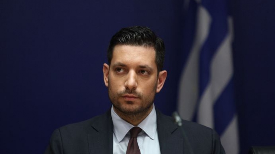 Κυρανάκης: Από  Σεπτέμβριο 24ωρη λειτουργία στα ΜΜΜ - Το πρόστιμο για τις εικονικές δηλώσεις του ΟΠΕΚΕΠΕ δεν έχει έρθει ακόμα