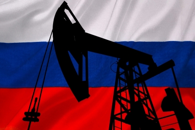 Η Ρωσία απαντά στο ενεργειακό εμπάργκο της Ευρώπης, στέλνοντας ποσότητες πετρελαίου ρεκόρ, σε Ινδία - Κίνα