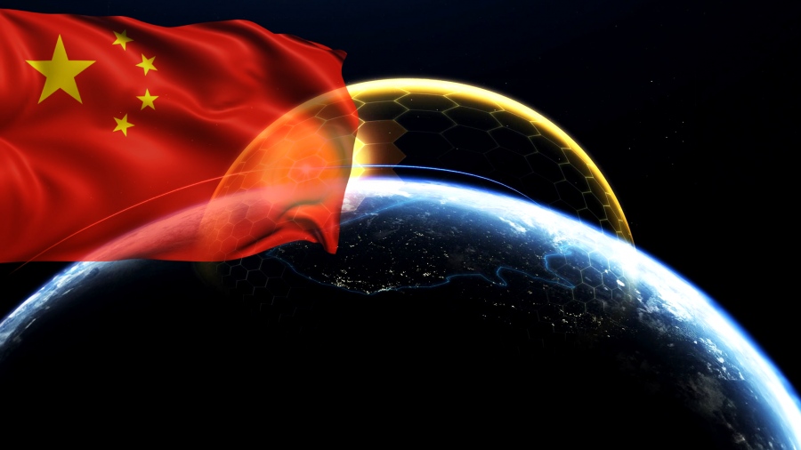 Ηλεκτροσόκ στις ΗΠΑ - Η Κίνα ξεκλείδωσε το Golden Dome - Το κρυφό υλικό στους πυραύλους που «τρυπάει» την αεράμυνα του Trump