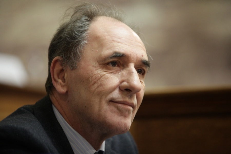 Σταθάκης: Πολύ κοντά στις προσδοκίες μας η απόφαση του Eurogroup – Μπορούμε να βγούμε πλέον στις αγορές