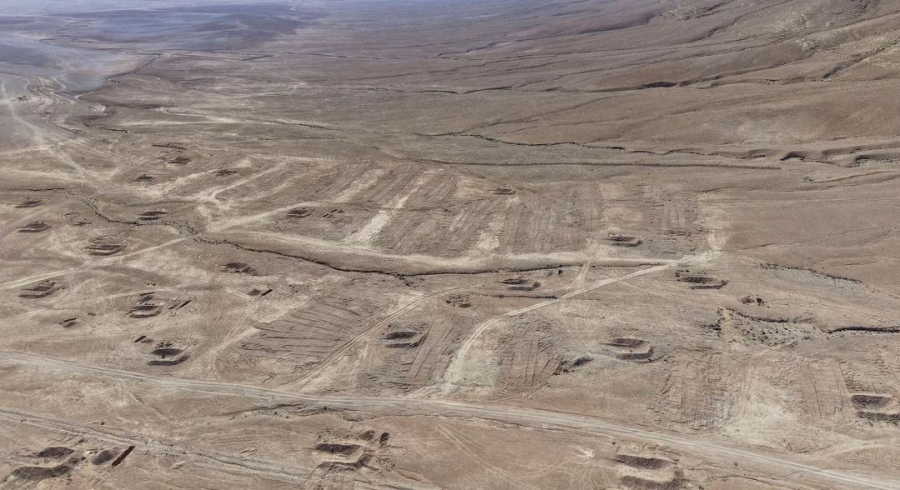 Αποκάλυψη σοκ… Βρέθηκαν μαζικοί τάφοι στη Συρία, το καθεστώς Assad σκότωσε δεκάδες χιλιάδες αντιφρονούντες