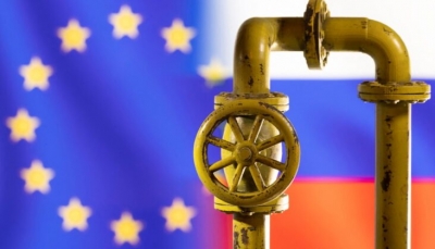 Η Ευρώπη χάνει τον «ενεργειακό πόλεμο»: Αναπόφευκτο το δελτίο στο φυσικό αέριο - Σχέδιο για πλαφόν στην τιμή και ενισχύσεις