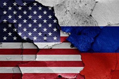 Να γονατίσουν την οικονομία της Ρωσίας με νέα κούρσα στρατιωτικών δαπανών επιδιώκουν οι ΗΠΑ - Ποιος είναι ο καθοριστικός παράγοντας