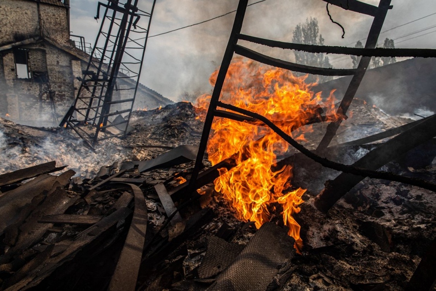 Νέα πιθανά συντρίμμια ρωσικού drone στη Ρουμανία – Έκτακτη επικοινωνία με ΝΑΤΟ