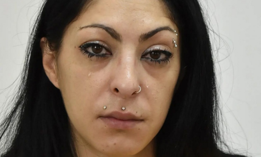 Αυτή είναι η 38χρονη που σκοτώθηκε από τη βόμβα στη Θεσσαλονίκη - Η αστυνομία δίνει τα στοιχεία στη δημοσιότητα