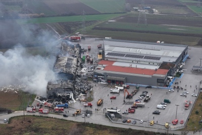 Φιάσκο της Περιφέρειας Θεσσαλίας για την υπόθεση της Βιολάντα – Στο κάδρο και πάλι ο Αγοραστός…