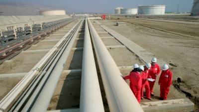 Η ΕΕ στρέφεται στο Αζερμπαϊτζάν για φυσικό αέριο: Διπλασιασμός των παραδόσεων - Υπό αμφισβήτηση η αξιοπιστία της χώρας ως προμηθευτής