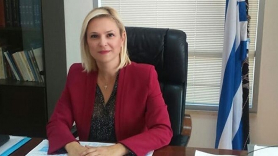 Βάσω Θεοδωρακοπούλου-Μπόγρη, αντιπεριφερειάρχης Νήσων Αττικής: Πιστεύουμε πάρα πολύ στον θεματικό τουρισμό