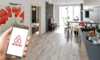 Πλατφόρμα με δωρεάν καταλύματα σε νοσηλευτικό προσωπικό - Κάθετη ζήτηση από το εξωτερικό