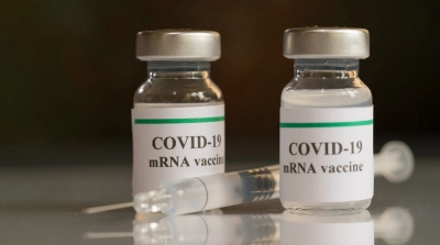 Τα mRNA είναι… εμβόλια zombie – Βρέθηκαν μήνες, μετά τον εμβολιασμό για Covid σε σοβαρές δερματικές παθήσεις ασθενών