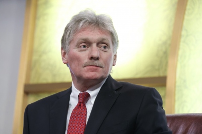 Μήνυμα από Ρωσία: Δεν έχουμε να προσθέσουμε κάτι όσον αφορά το ειρηνευτικό σχέδιο Trump