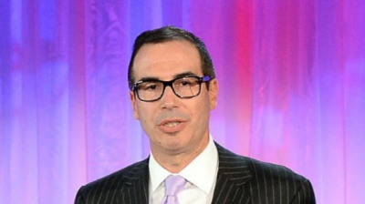 Mnuchin (ΥΠΟΙΚ ΗΠΑ): Θετικό για εμάς το αδύναμο δολάριο - Κάλεσμα για επενδύσεις
