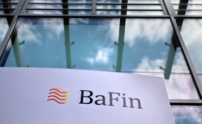 BaFin: Πρόστιμο 8,66 εκατ. ευρώ στην Deutsche Bank λόγω Euribor