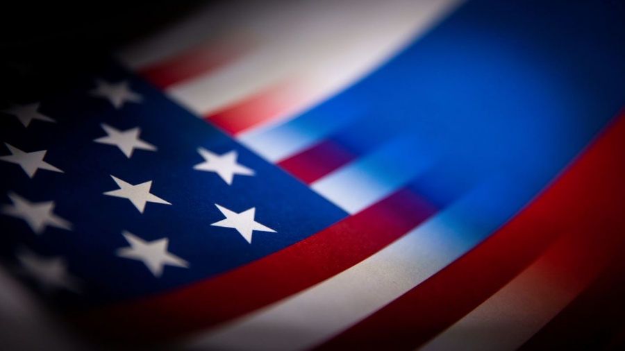 Ιστορική μετατόπιση - Οι ΗΠΑ απέρριψαν δήλωση για τη «ρωσική επιθετικότητα κατά της Γεωργίας» για πρώτη φορά από το 2008