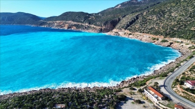 Η Τουρκία παραμένει ο κορυφαίος τουριστικός προορισμός της Ρωσίας εν μέσω περιφερειακών συγκρούσεων