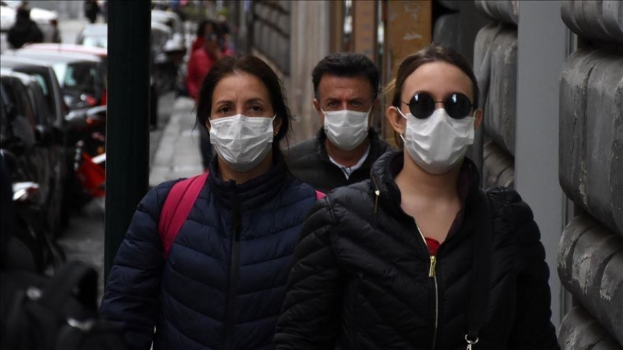 Ολλανδία: Αναβάλλεται η χαλάρωση των περιοριστικών μέτρων για τον Covid μέχρι 18/5