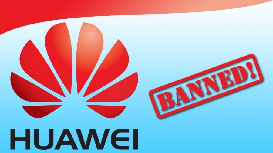 Η Ουάσιγκτον απειλεί τη Γερμανία σε περίπτωση που δεν μποϊκοτάρει τη Huawei