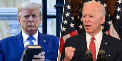 Trump VS Biden: Η Wall Street θα αναδείξει τον νικητή – Το χρηματιστήριο έχει προβλέψει κάθε ένοικο του Λευκού Οίκου από το 1984