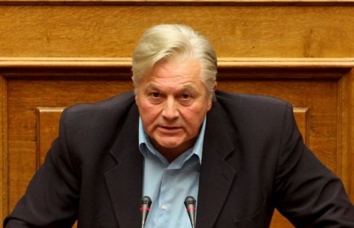 Παπαχριστόπουλος: Την έδρα την χρωστάς στο κόμμα που εκλέχθηκες – Στηρίζω την κυβέρνηση