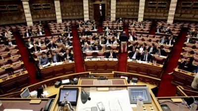 Υπερψηφίστηκε το «φορολογικό νομοσχέδιο» από την κοινοβουλευτική επιτροπή Οικονομικών