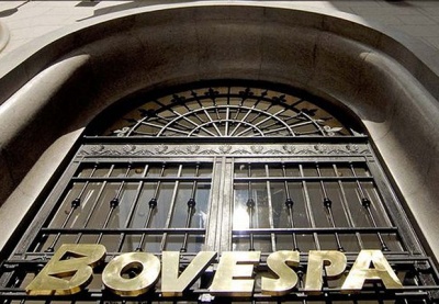 Ράλι για τον δείκτη Bovespa της Βραζιλίας μετά τη επικράτηση στον α' γύρο των εκλογών του Bolsonaro