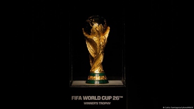 «Απλησίαστα» τα εισιτήρια του Μουντιάλ 2026