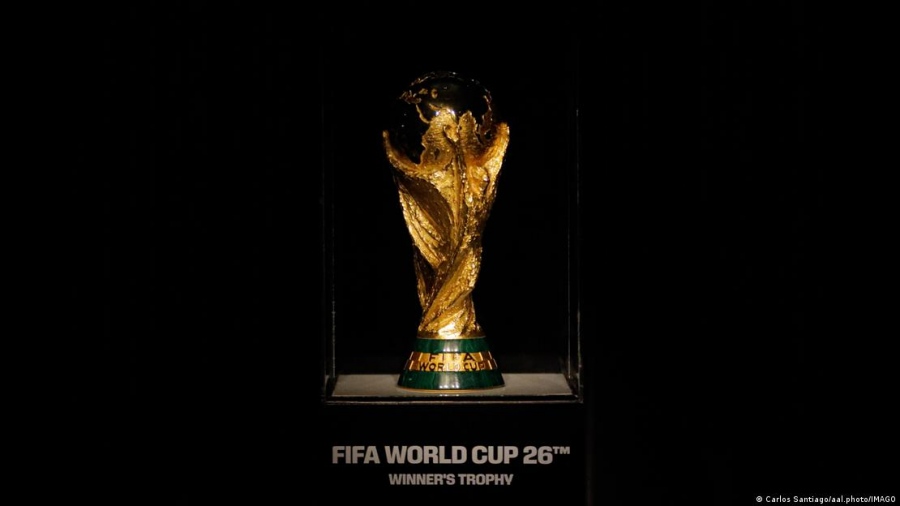 «Απλησίαστα» τα εισιτήρια του Μουντιάλ 2026