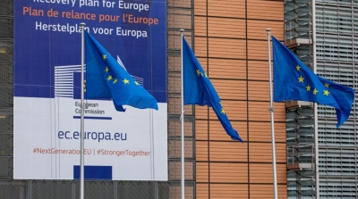 Commission για δασμούς μετά το δικαστικό μπλόκο στις ΗΠΑ: «Η συμφωνία είναι συμφωνία»