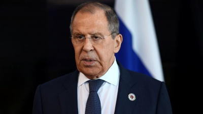 O Sergey Lavrov παραιτήθηκε από την Κρατική Δούμα - Τι συνέβη