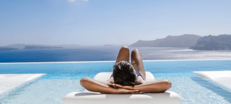 Ολλανδία: Η Ελλάδα top προορισμός last minute | -25% οι τιμές σε πακέτα στη Ρόδο