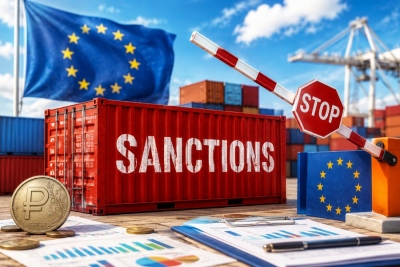 EU prepares new sanctions package as Russian economic resilience exposes strategy limits