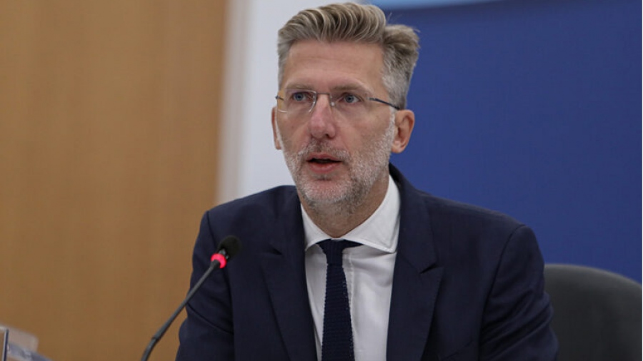 Τέλος Μαΐου οι αιτήσεις για το «Εξοικονομώ 2023» - Σκέρτσος: Από 40% έως 75% η επιδότηση