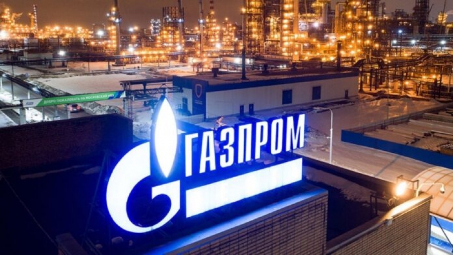 Η Gazprom Neft δεν θα προμηθεύει πετρέλαιο σε χώρες που θα θεσπίσουν ανώτατο όριο τιμών (πλαφόν)