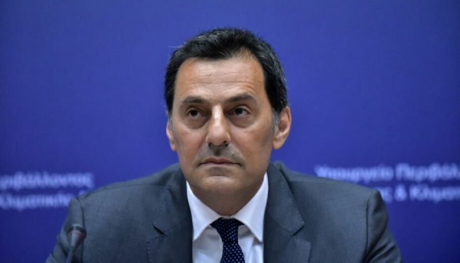 Ρήγας (Energean):Εν αναμονή των κυβερνητικών εγκρίσεων o αγωγός φυσικού αερίου Ισραήλ-Κύπρου ύψους 400 εκατ. δολαρίων