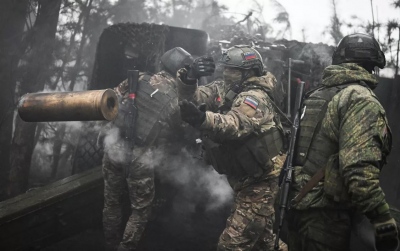 Ritter (πρώην CIA): Δεν θα αντέξουν οι Ουκρανοί – Δεν είναι θέμα χρημάτων ή πυρομαχικών, αλλά στρατιωτών