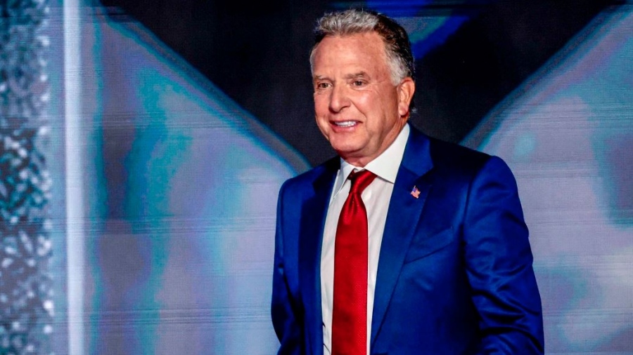 Αποκάλυψη από ρωσικά ΜΜΕ: Ο δισεκατομμυριούχος Steve Witkoff ορίστηκε νέος ειδικός εκπρόσωπος των ΗΠΑ για Ρωσία - Ουκρανία