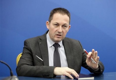 Πέτσας (ΝΔ): Δεν υπάρχει καμία συζήτηση για μεταγραφή του Δ. Καμμένου στη ΝΔ