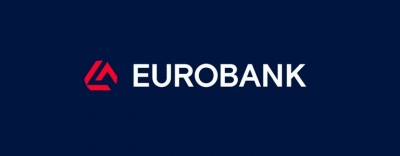 Eurobank: Αγορά 2.118.582 ιδίων μετοχών έναντι 7,52 εκατ. ευρώ